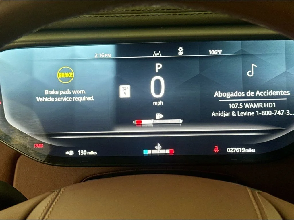 Certified Used 2024 Black Land Rover Dynamic SE image 11