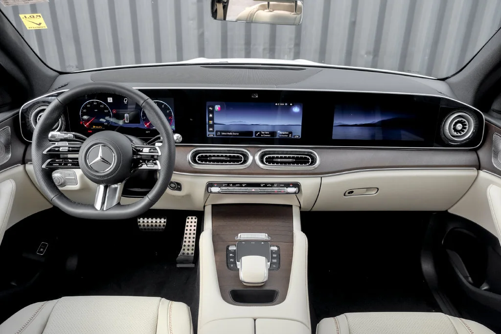 New 2027  Mercedes-Benz GLE 350 image 19