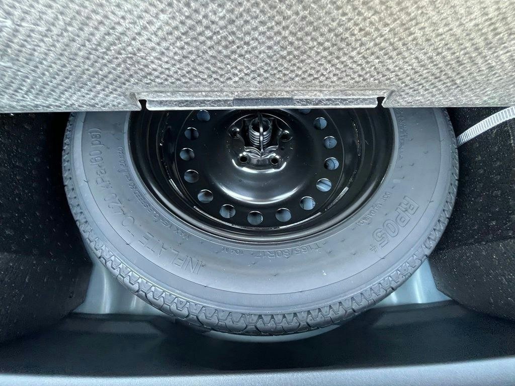New 2026 Blue Volkswagen SE image 28