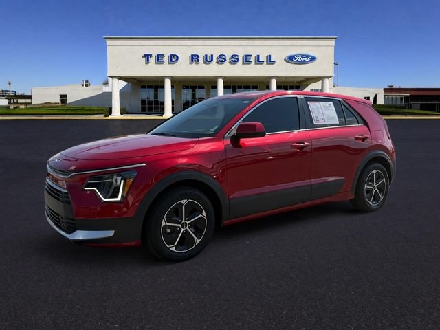 2023 Kia Niro LX