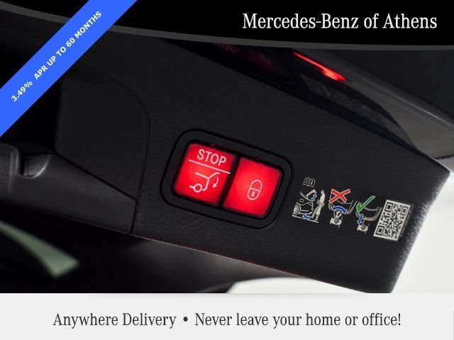 New 2026 Black Mercedes-Benz GLE 450 image 42