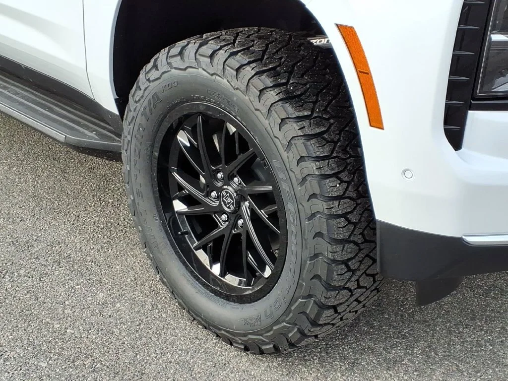 2026 Chevrolet Tahoe Premier - Photo 30