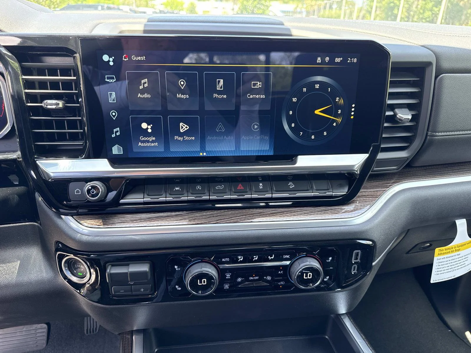 2026 Chevrolet Silverado 1500 LT Trail Boss - Photo 22