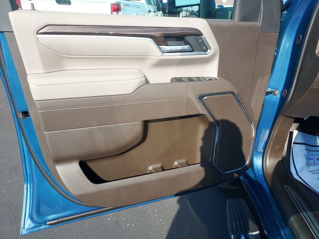 2026 Chevrolet Silverado 3500 HD LT - Photo 12