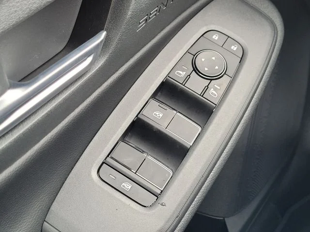 New 2026 Fresh Powder Nissan SV image 18