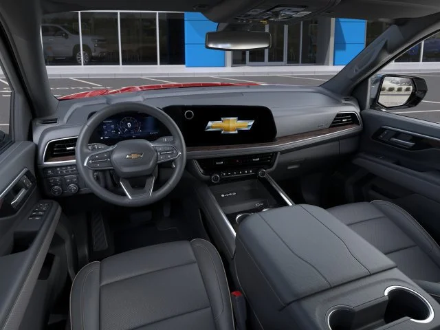 2026 Chevrolet Suburban Premier - Photo 15