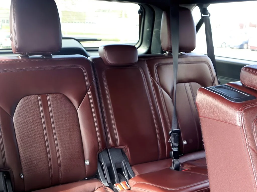 2023 Ford Expedition Limited - Photo 26
