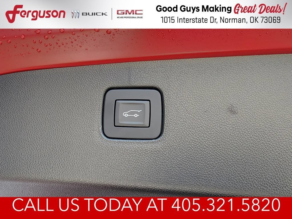2026 Buick Envista Preferred - Photo 43