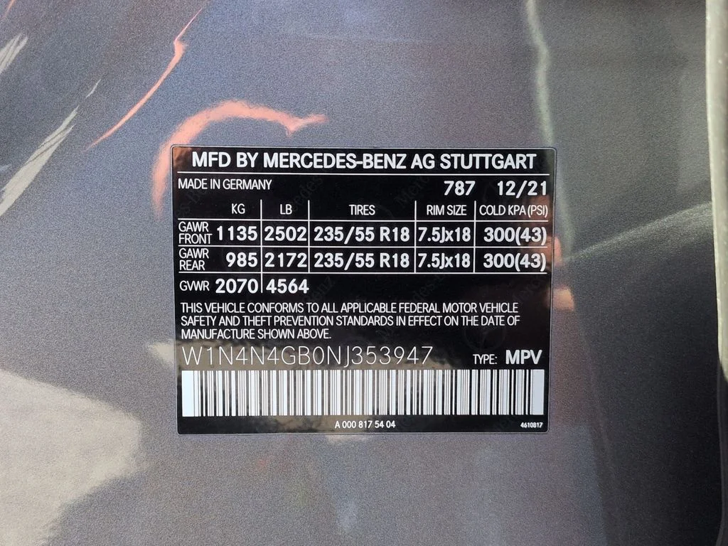 Used 2022 Gray Mercedes-Benz GLA 250 image 24