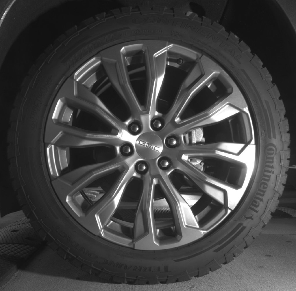 2022 GMC Yukon Denali - Photo 22
