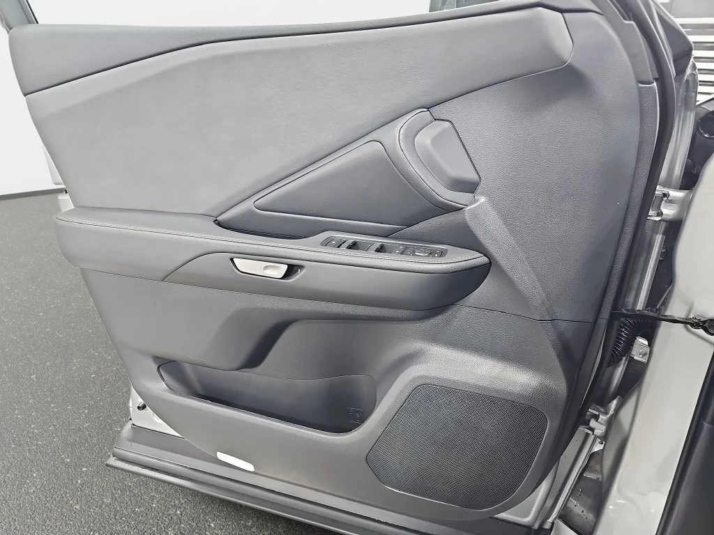 New 2026 Celestial Silver Metallic Lexus PREMIUM AWD image 26