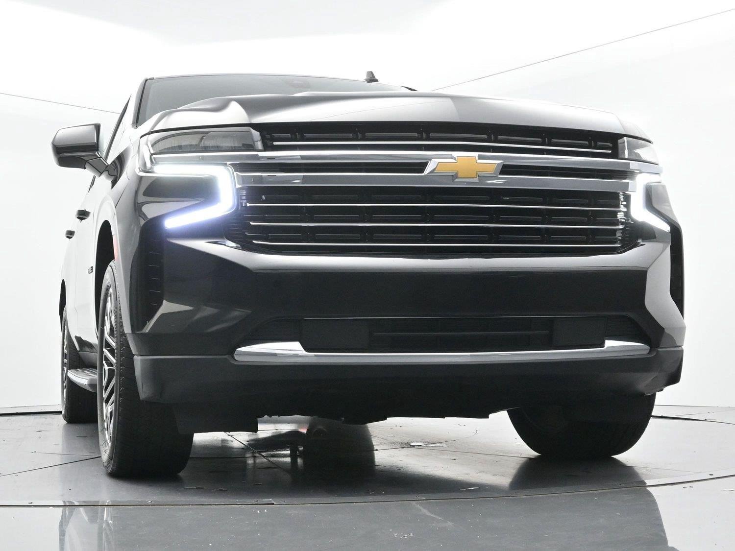 Used 2021 Black Chevrolet LT image 46