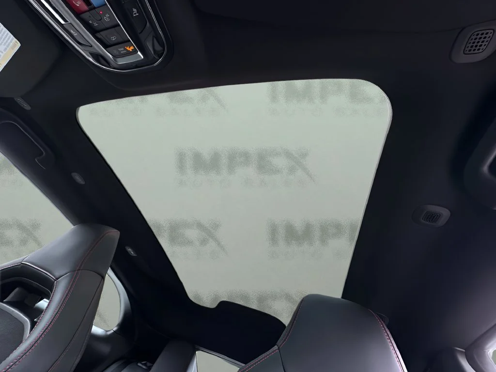 Used 2024 White Dodge R/T Scat Pack image 11