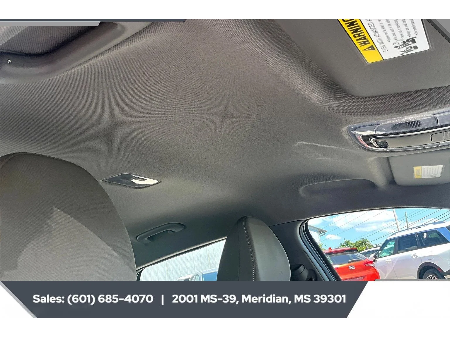 Used 2026 Abyss Black Hyundai SEL Sport image 16