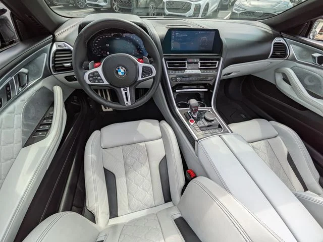 Used 2020 Gray BMW Base image 16