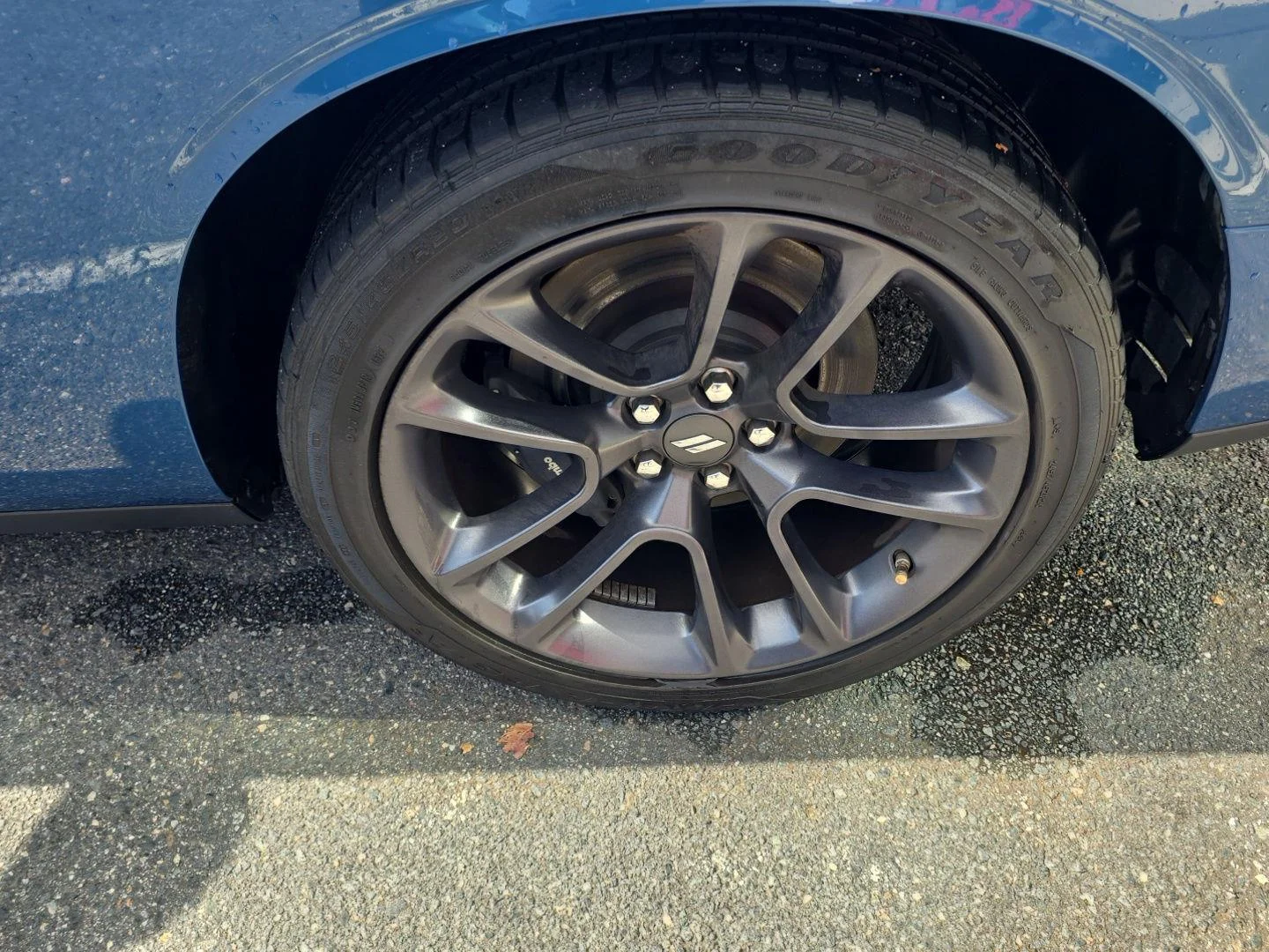 Used 2022  DODGE RTSCATPK image 10