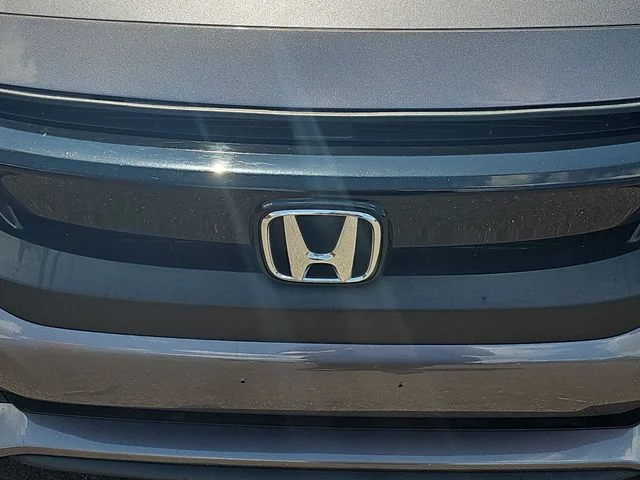 Used 2020 Gray Honda Touring image 34