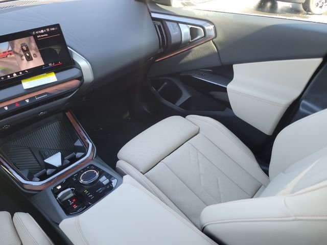 Used 2026 Black BMW 30 xDrive image 13
