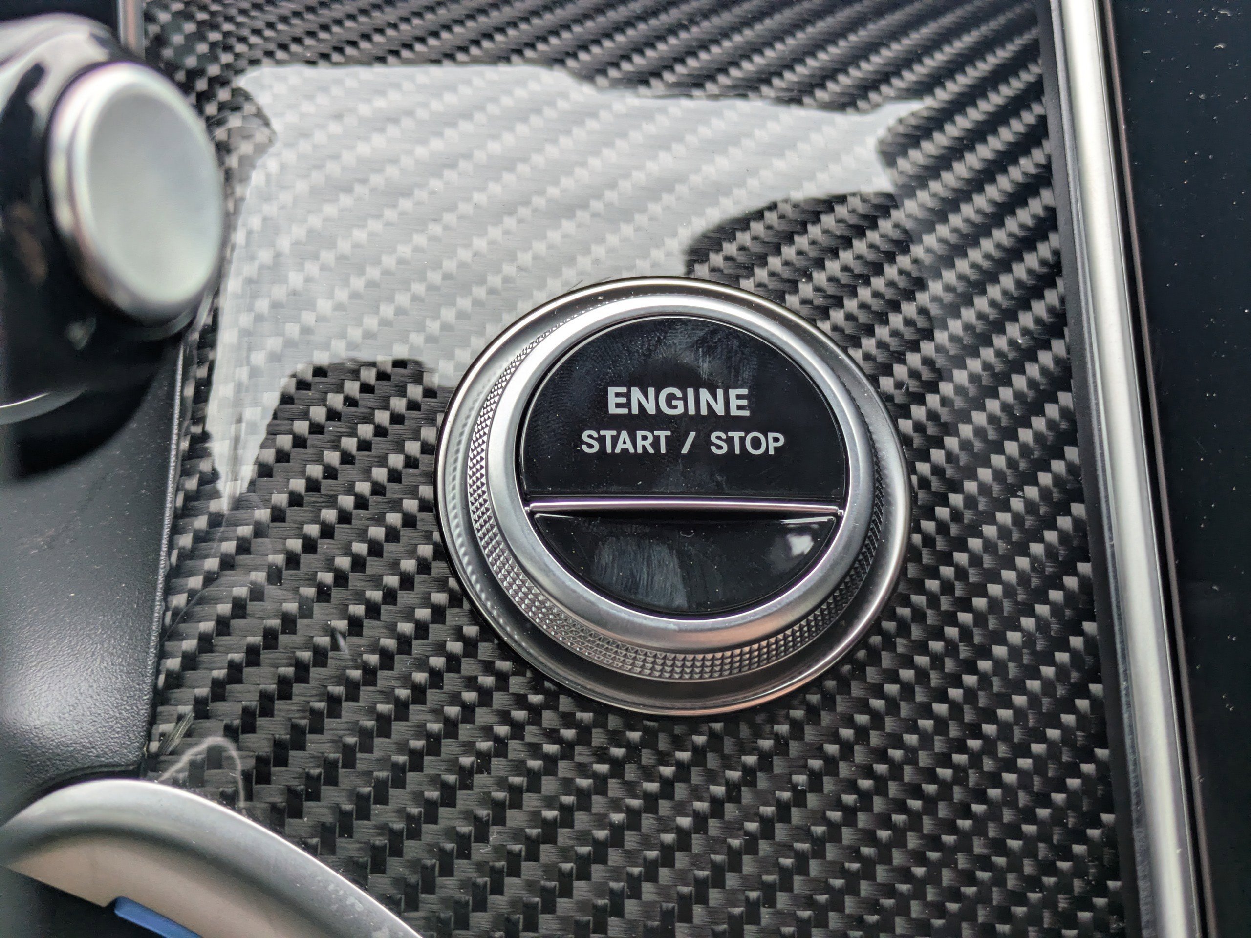 New 2025 Black Mercedes-Benz AMG® GLC 63 S E Performance 4MATIC® Coupe image 32