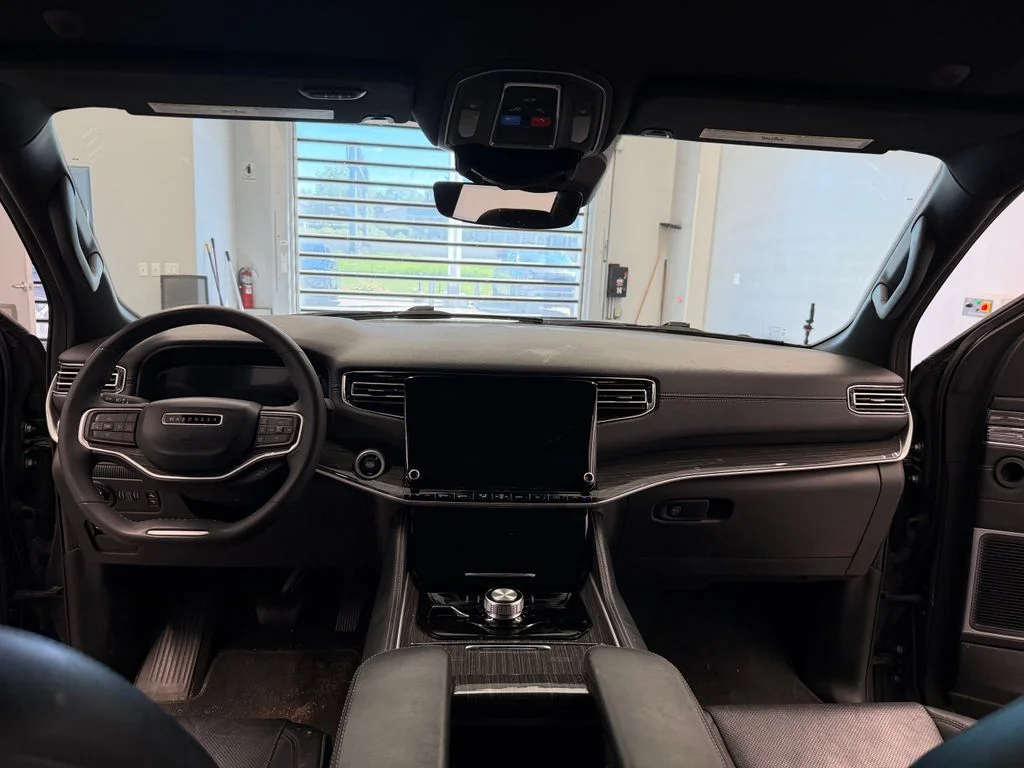 Used 2022 Gray Jeep Series II image 18