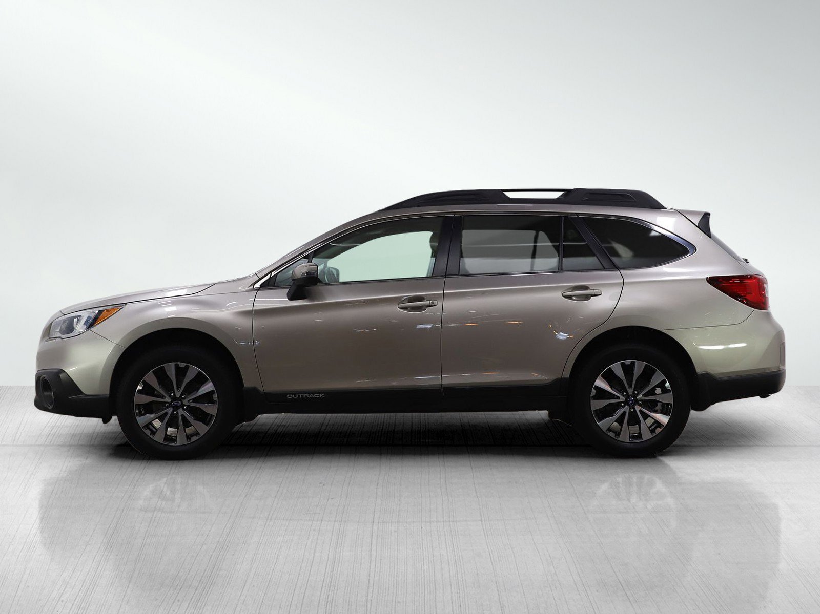 Used 2015 Subaru Outback Limited with VIN 4S4BSBNC5F3300010 for sale in Wayzata, Minnesota