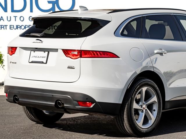 Used 2019 Fuji White Jaguar 25t Premium image 7