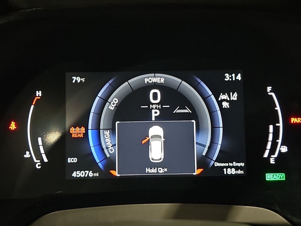 Used 2024 CAVIAR Lexus 500h F SPORT Performance image 22
