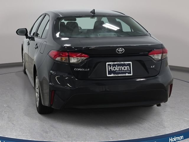 Certified Used 2024  Toyota LE image 6