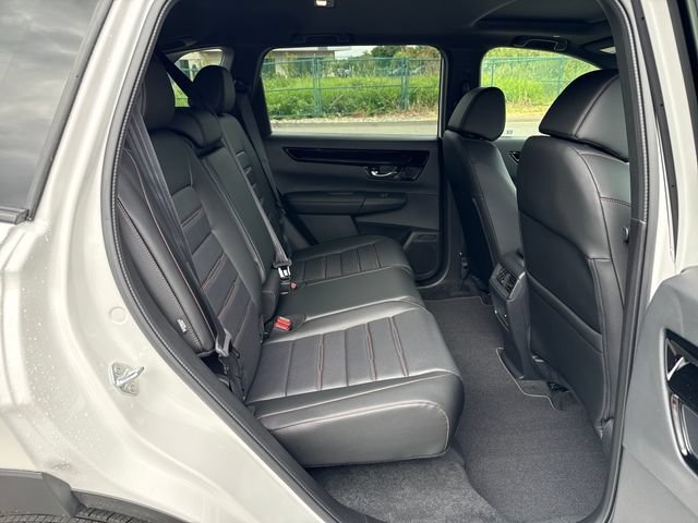 2026 Honda CR-V Sport Touring - Photo 12