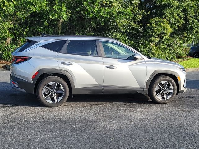 Used 2026 Silver Hyundai SEL image 6