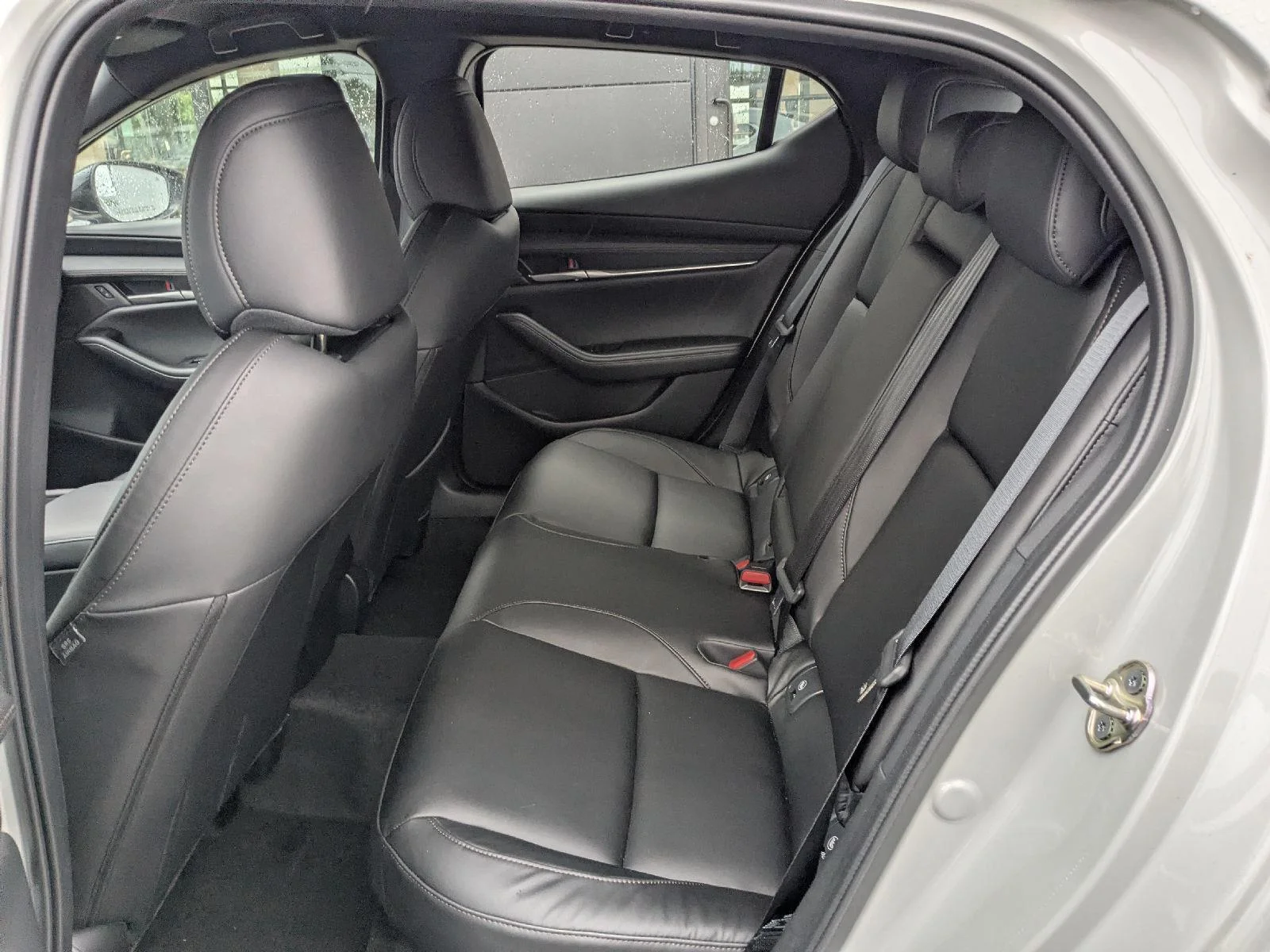 2026 Mazda Mazda3 Select Sport - Photo 10
