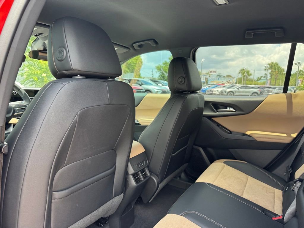 2025 Chevrolet Equinox ACTIV - Photo 16