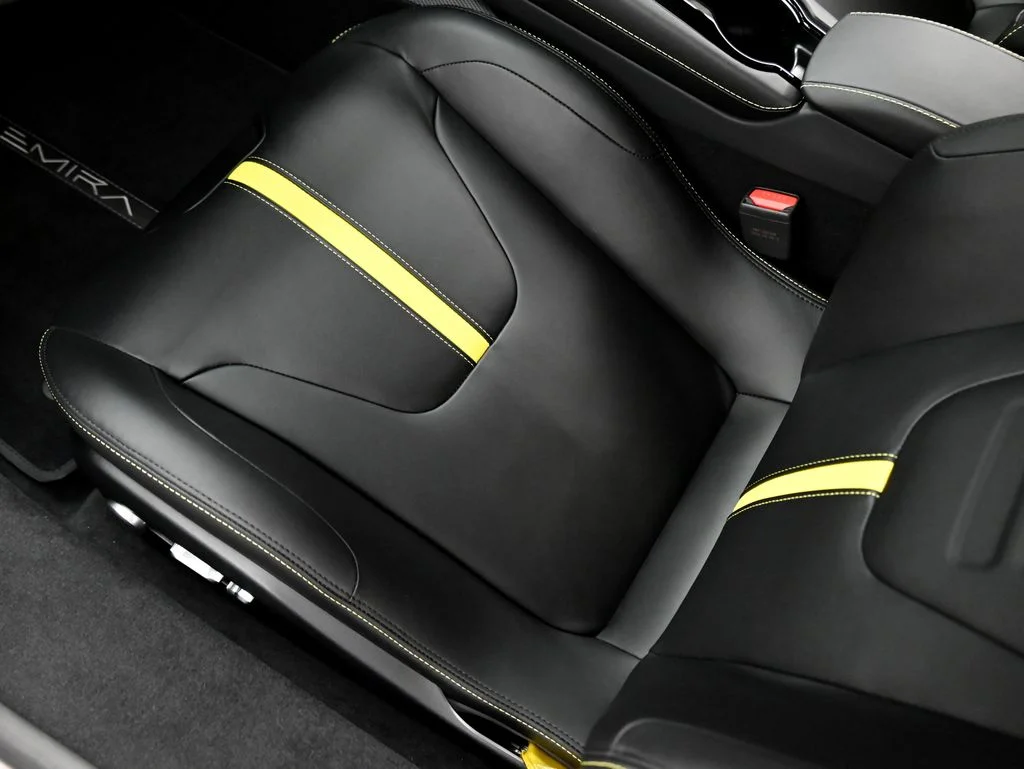 New 2026 Nimbus Grey Lotus  image 11