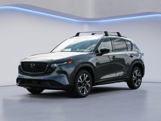 2026 Mazda CX-5 2.5 S Preferred AWD