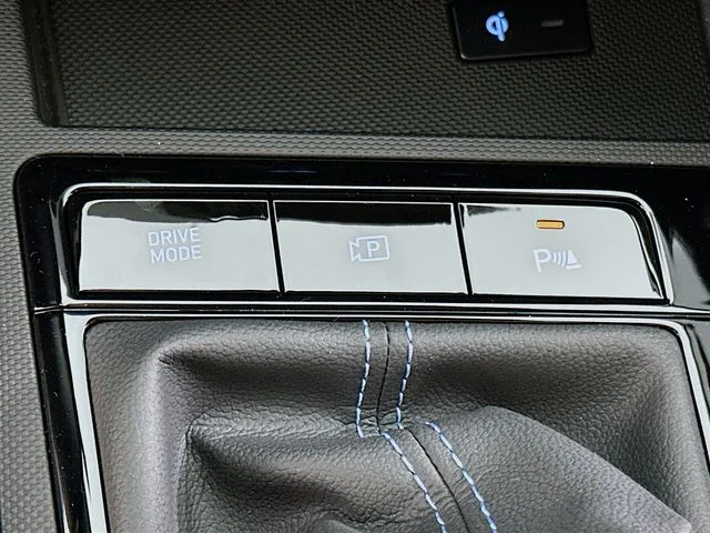 New 2026 Blue Hyundai Base image 19