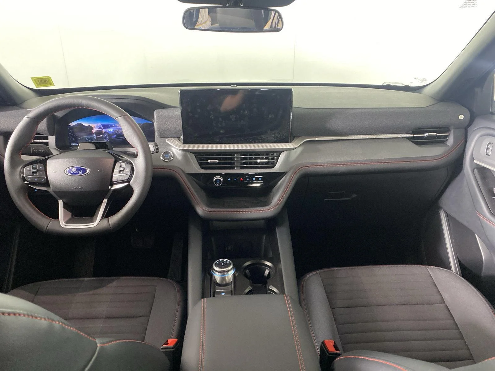 Used 2026 Carbonized Gray Ford  image 25