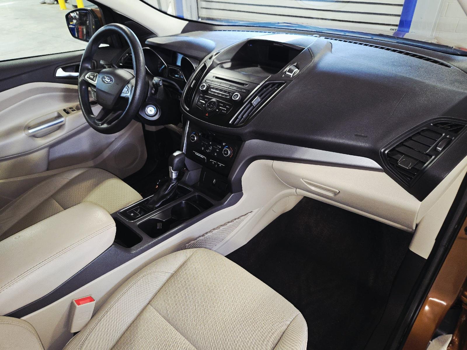 Used 2017 Canyon Ridge Ford SE image 55