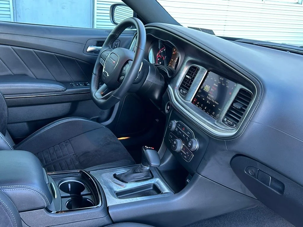 2023 Dodge Charger Scat Pack - Photo 45