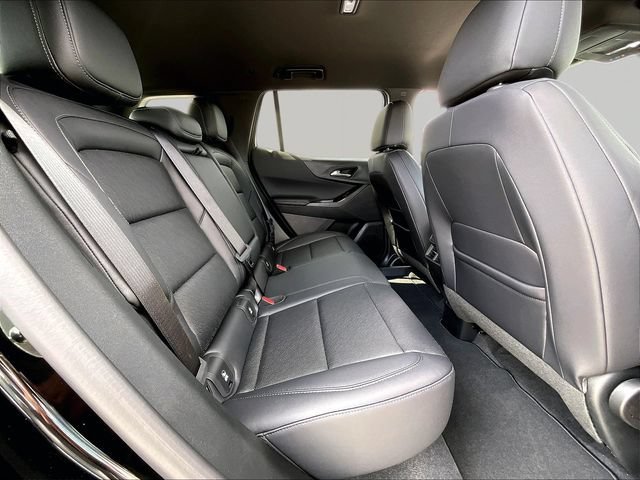 2027 Chevrolet Equinox LT - Photo 27