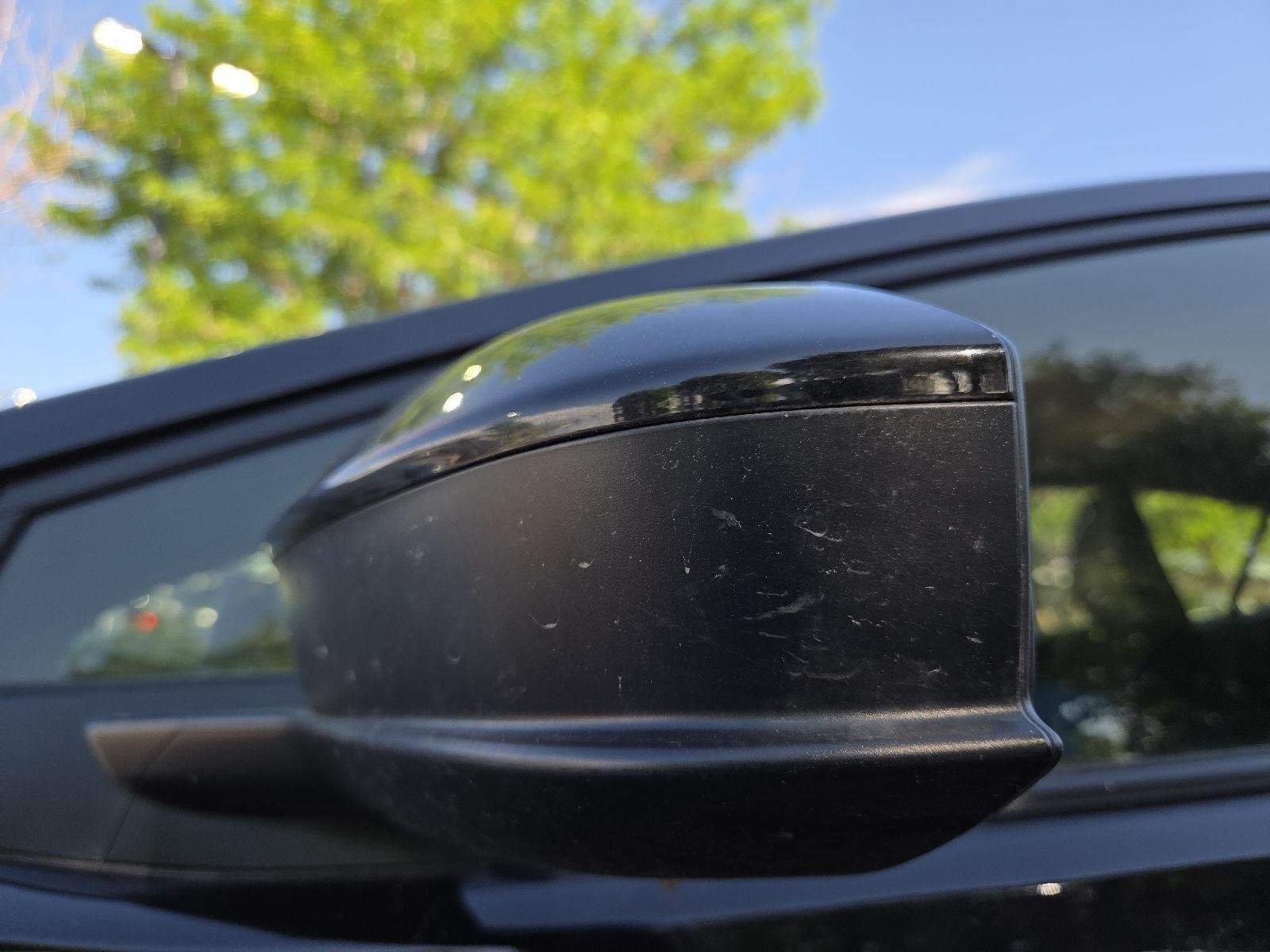 Used 2024 Midnight Black Metallic Toyota LE image 30