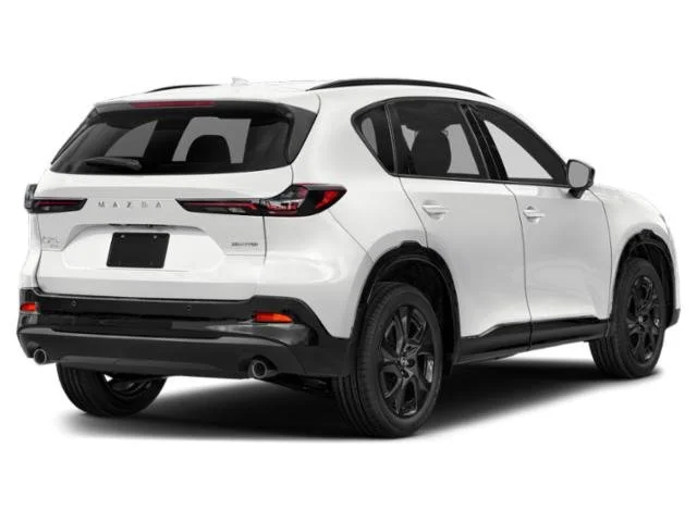 New 2026 Rhodium White Metallic Mazda 2.5 S Premium image 2