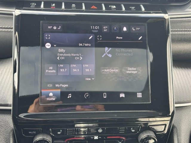 2023 Jeep Grand Cherokee Altitude - Photo 20