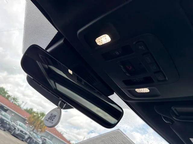 Used 2026 Black Toyota XSE image 20