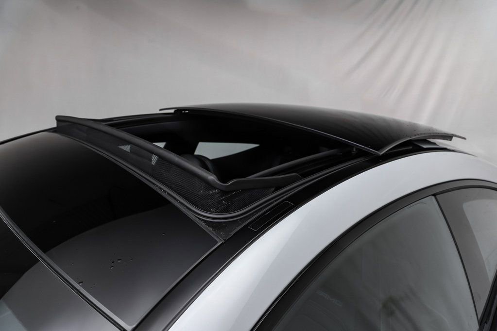 2026 Mercedes-Benz CLE AMG 53 - Photo 21