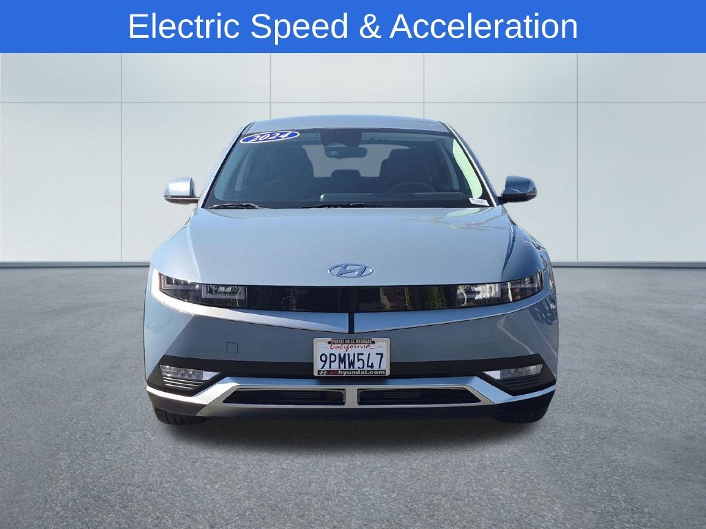 Used 2024 Hyundai IONIQ 5 SE with VIN KM8KM4DE0RU316297 for sale in City of Industry, CA