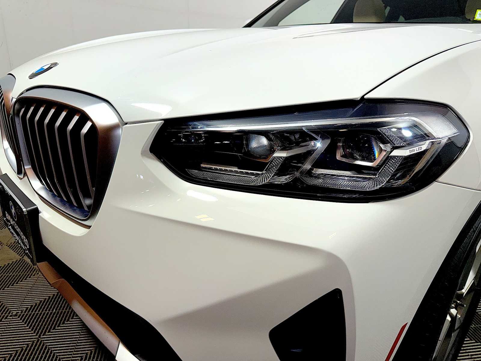 2024 BMW X3 30i - Photo 26