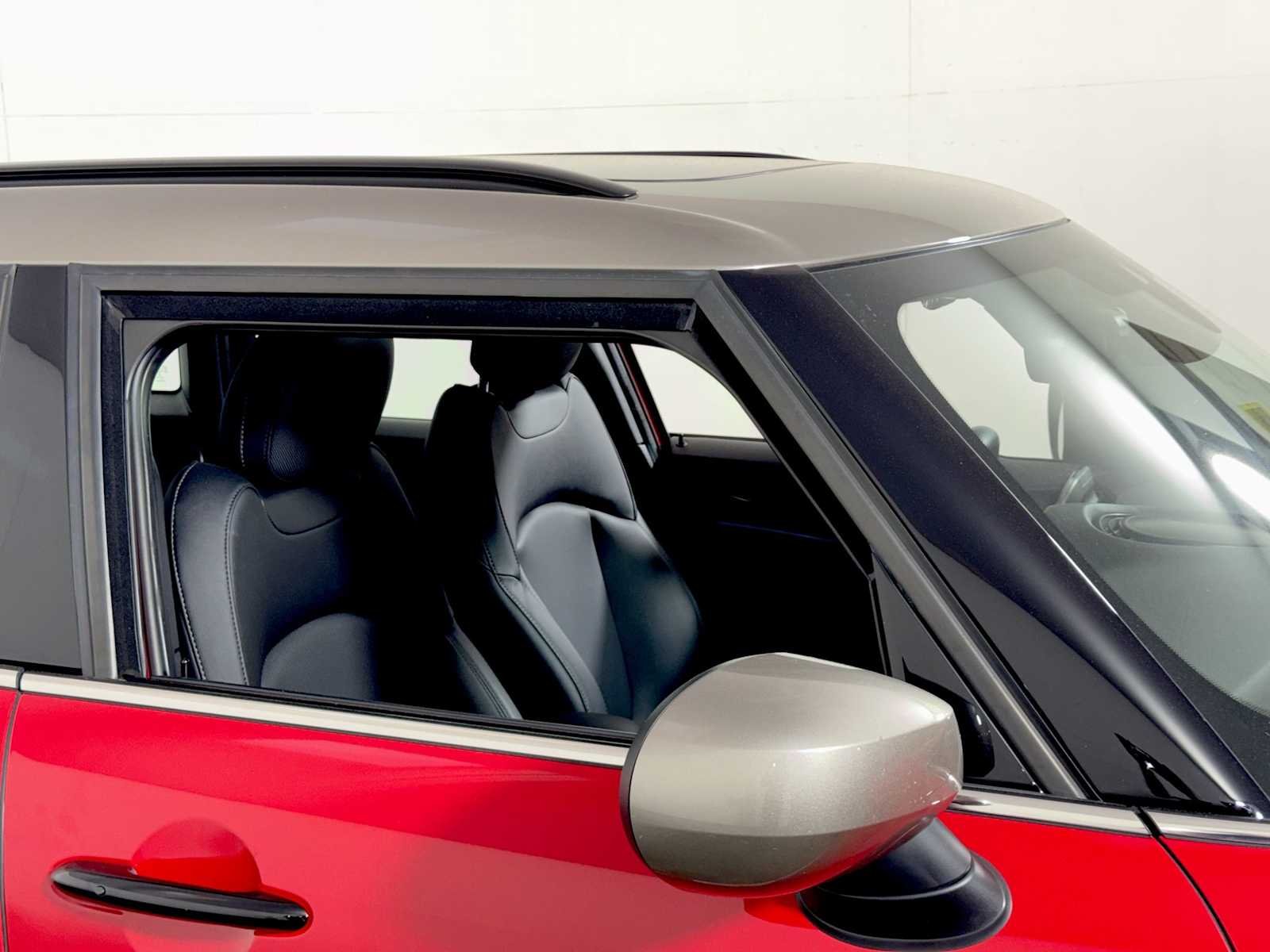 Used 2023 Chili Red MINI Cooper S image 30