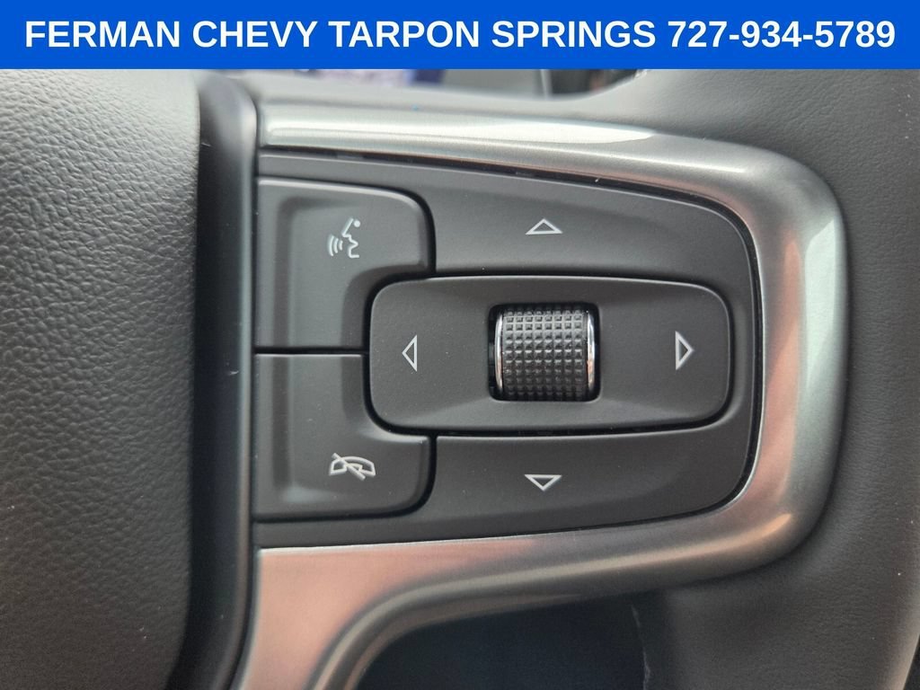 2026 Chevrolet Silverado 1500 RST - Photo 31