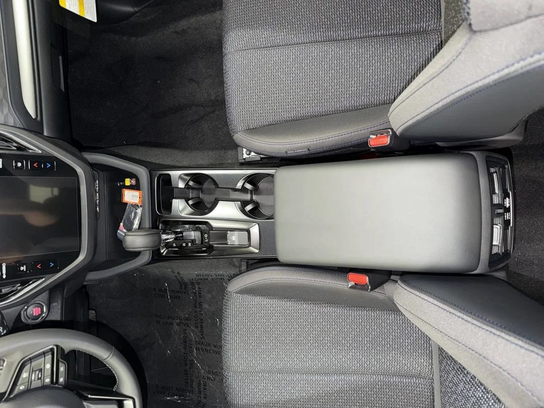 New 2026 River Rock Pearl Subaru Premium image 23