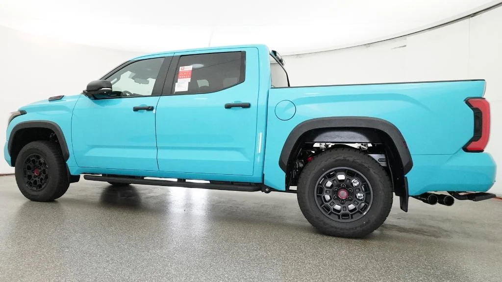New 2026 Wave Maker Toyota TRD Pro image 14
